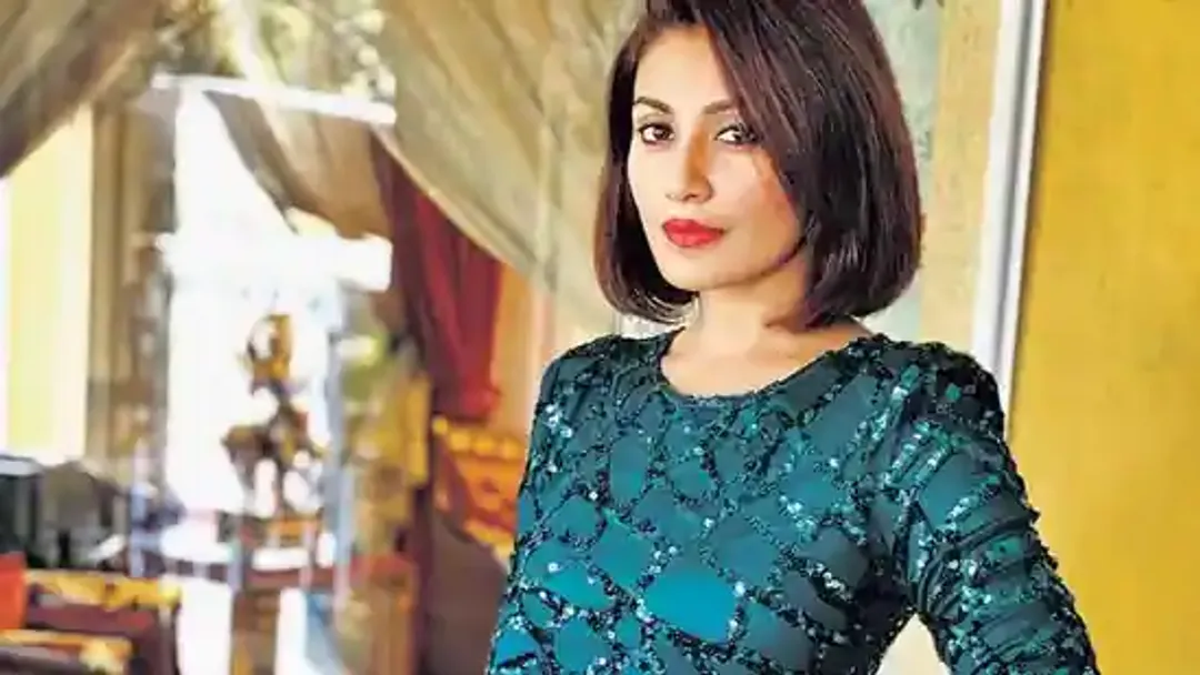 Photo : Rimi Instagram